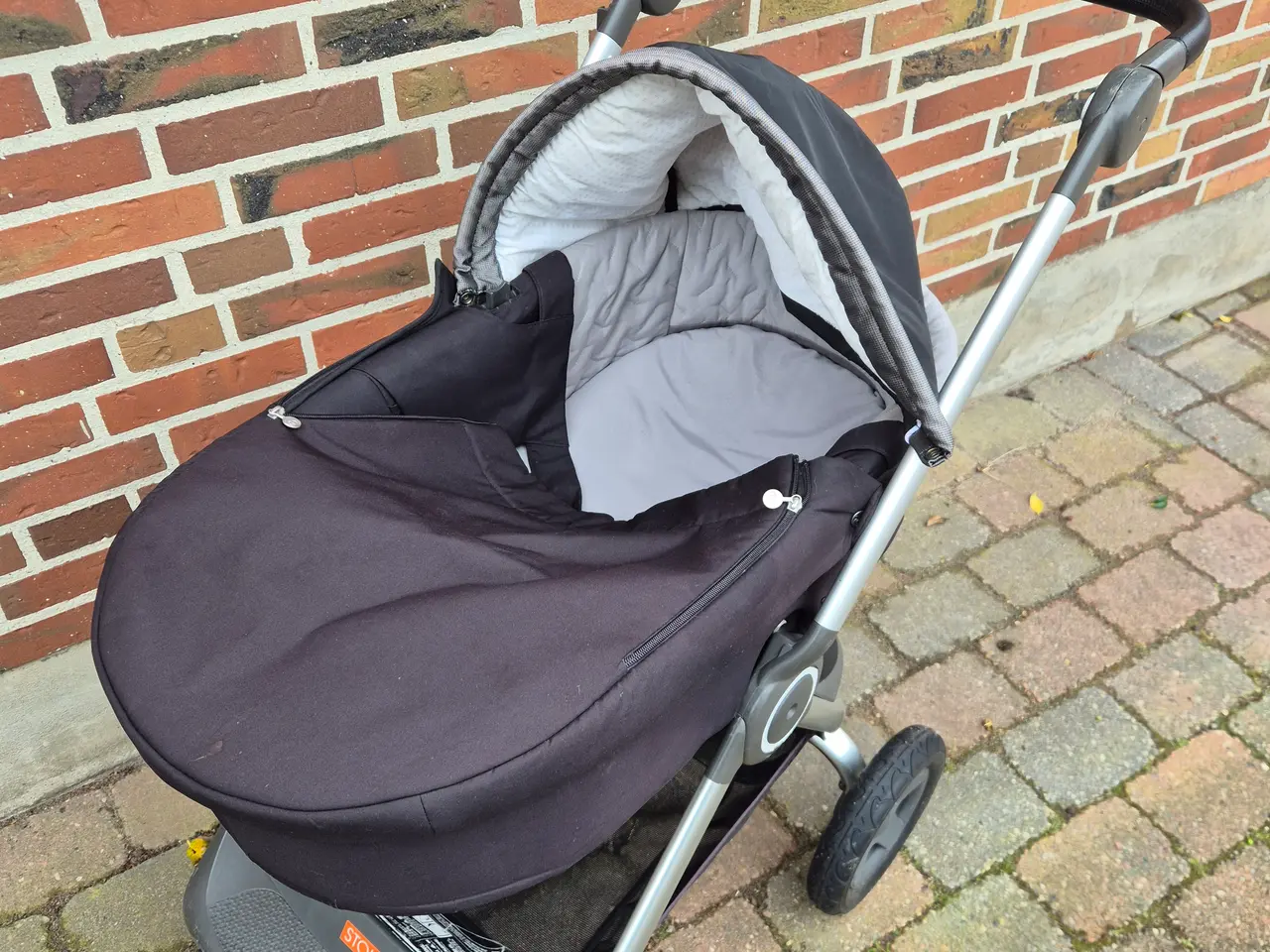Billede 2 - Stokke Trailz Kombivogn