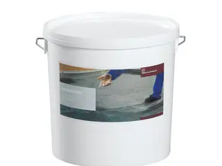 Skifersten sort ca 5 kg