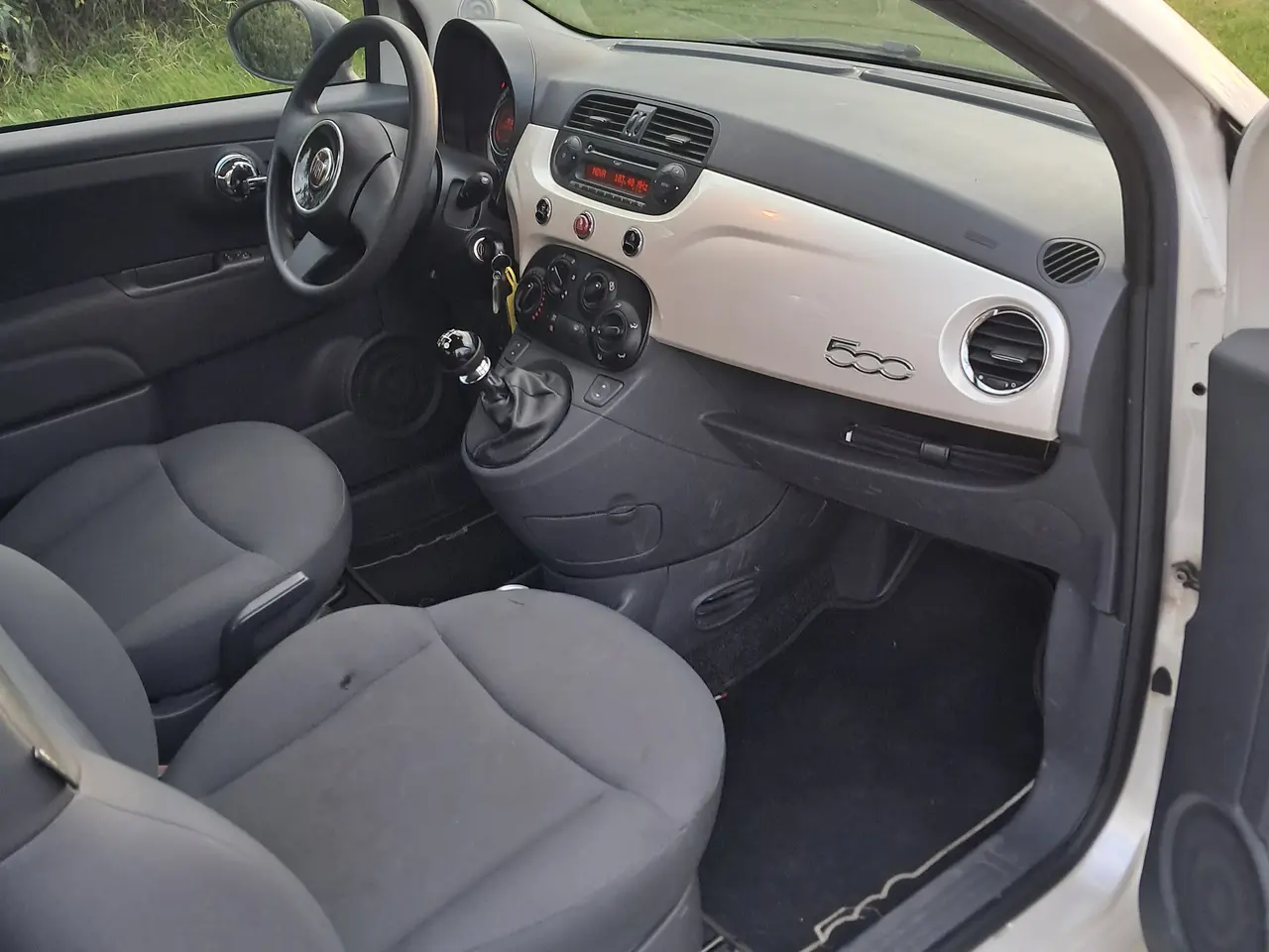 Billede 5 - Fiat 500