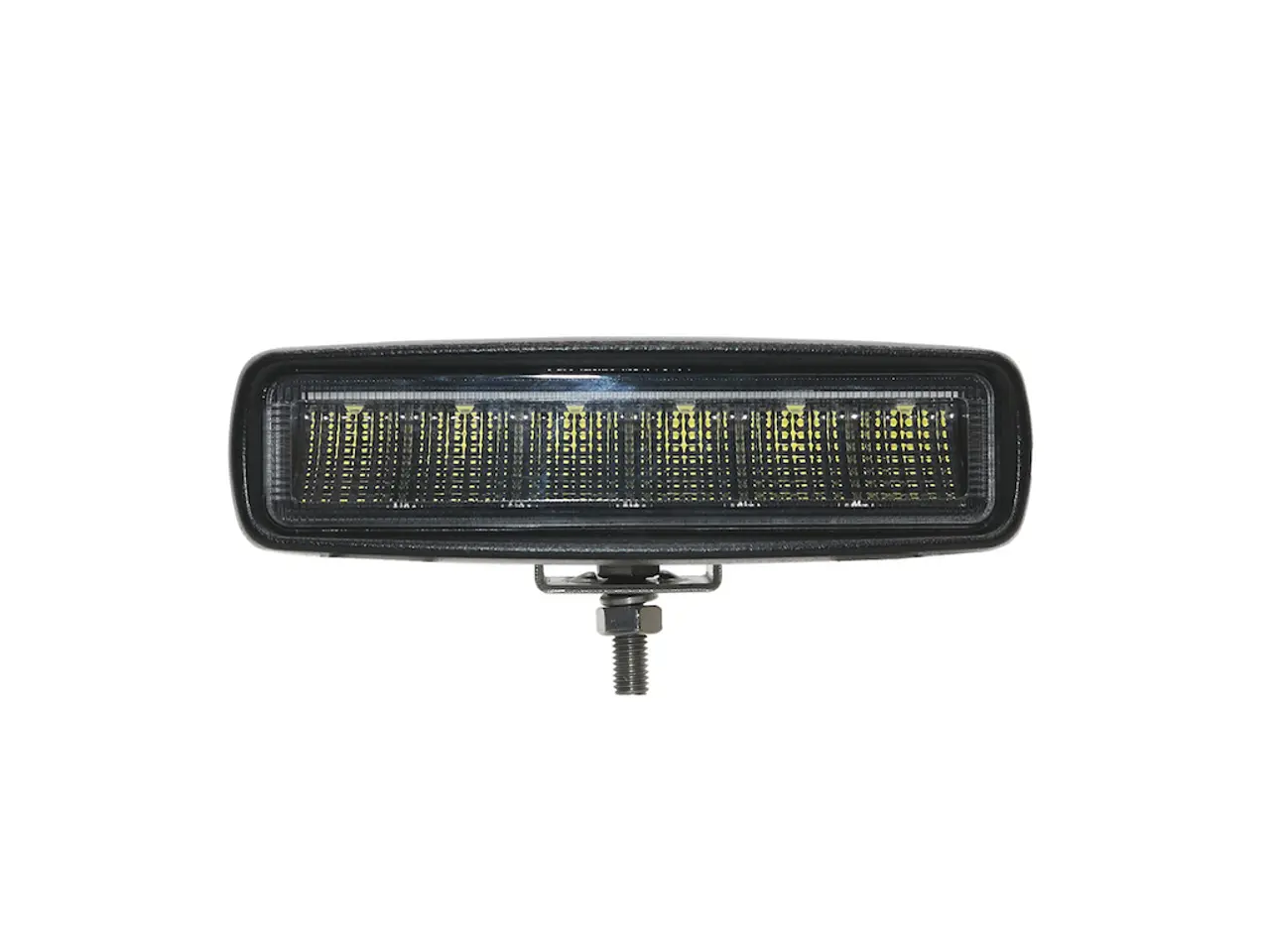 Billede 1 - Arbejdslys/Bak lys LED 12-28V 2520Lumen