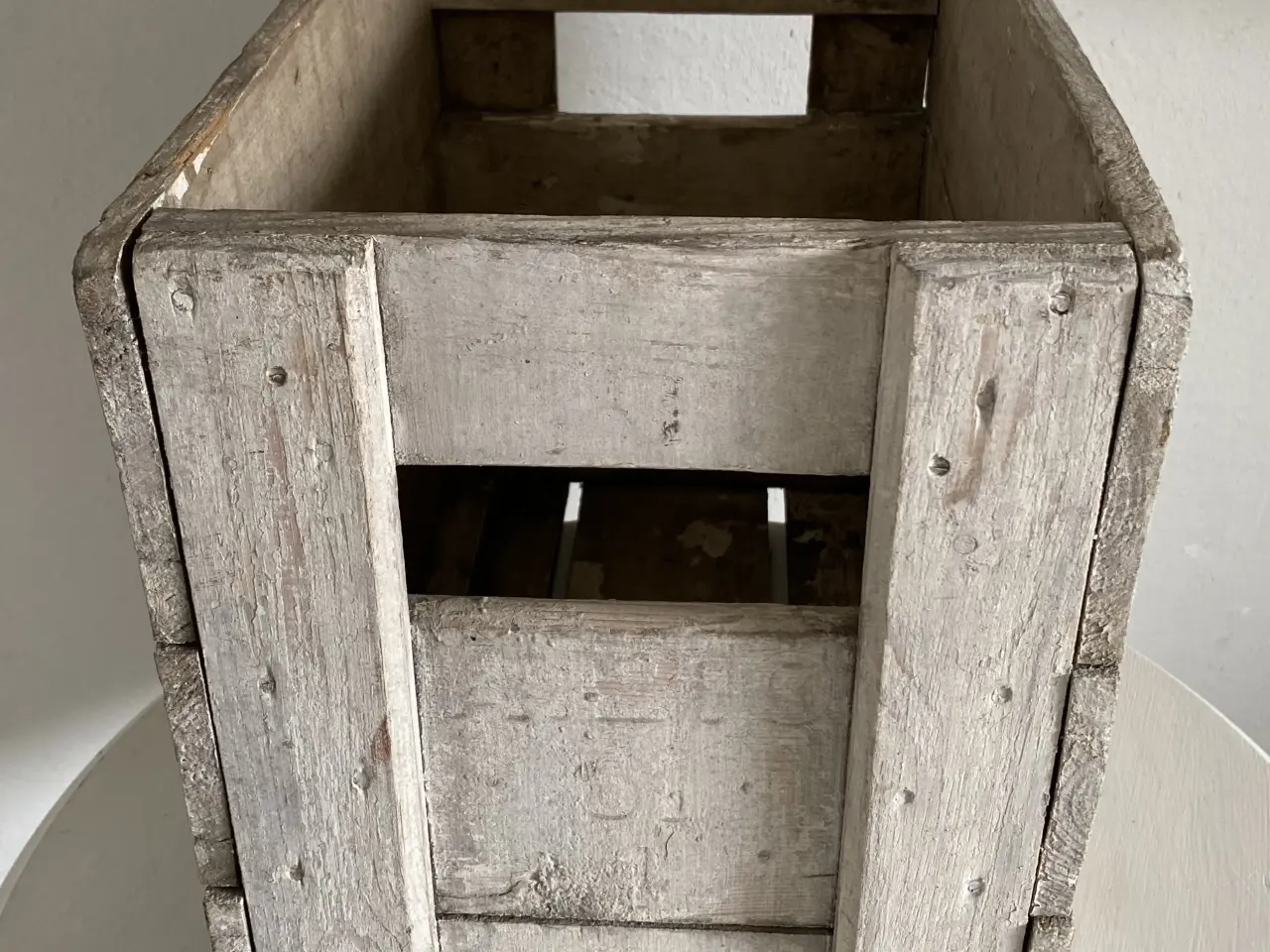 Billede 3 - Slots Mineralvand, ølkasse