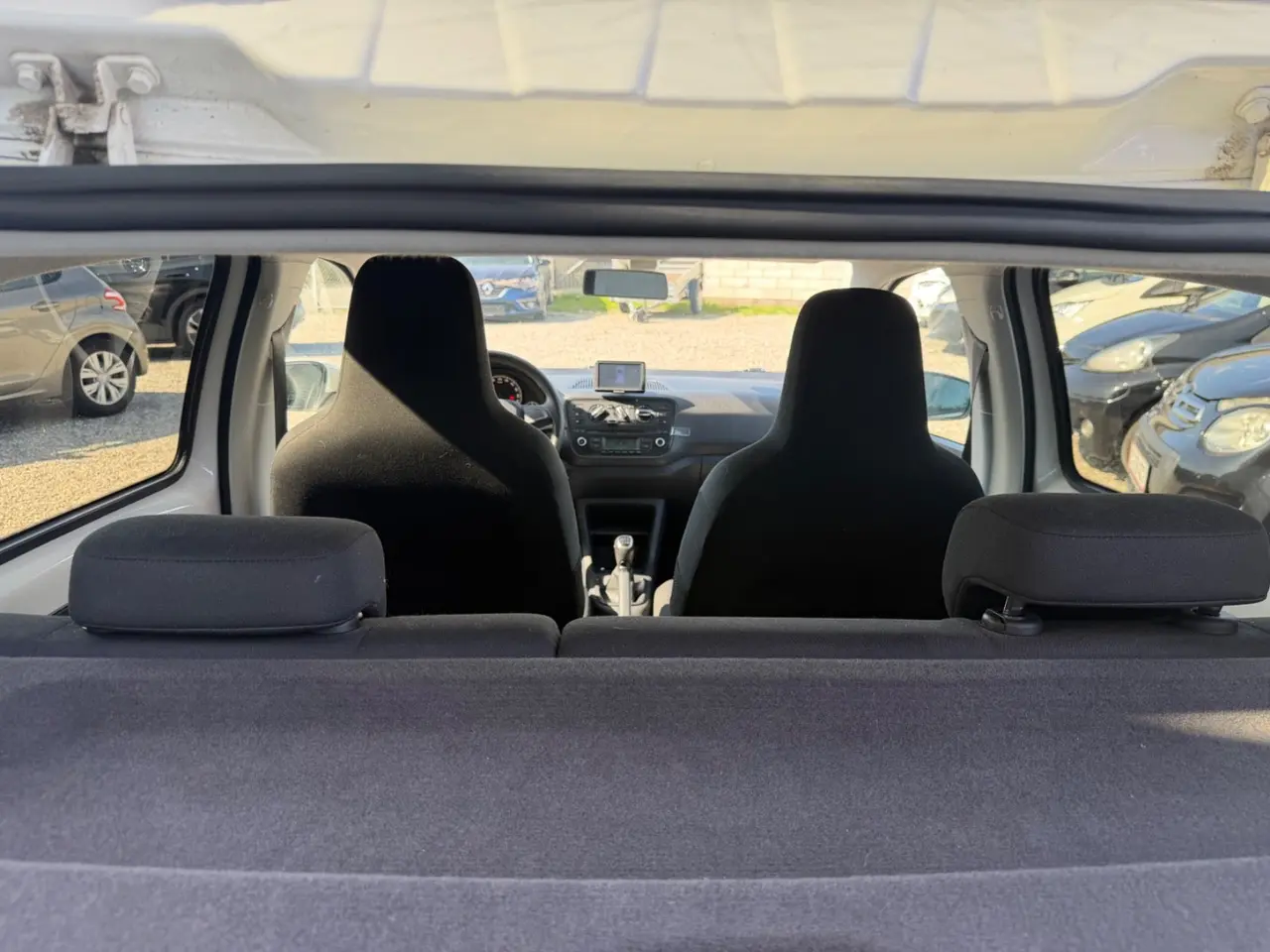 Billede 12 - Skoda Citigo 1,0 60 Ambition