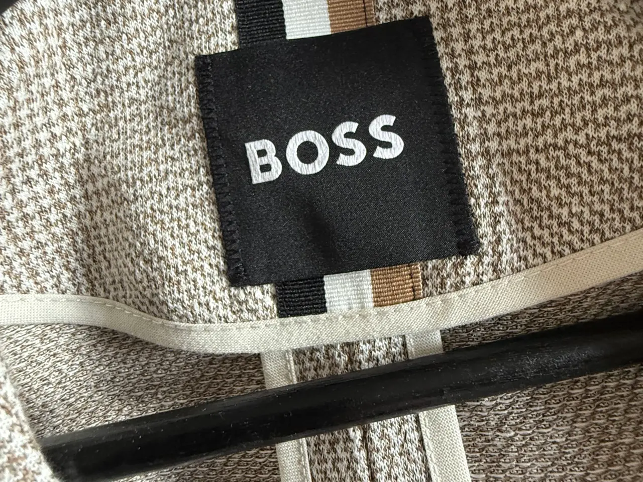 Billede 2 - Hugo Boss blazer str. M