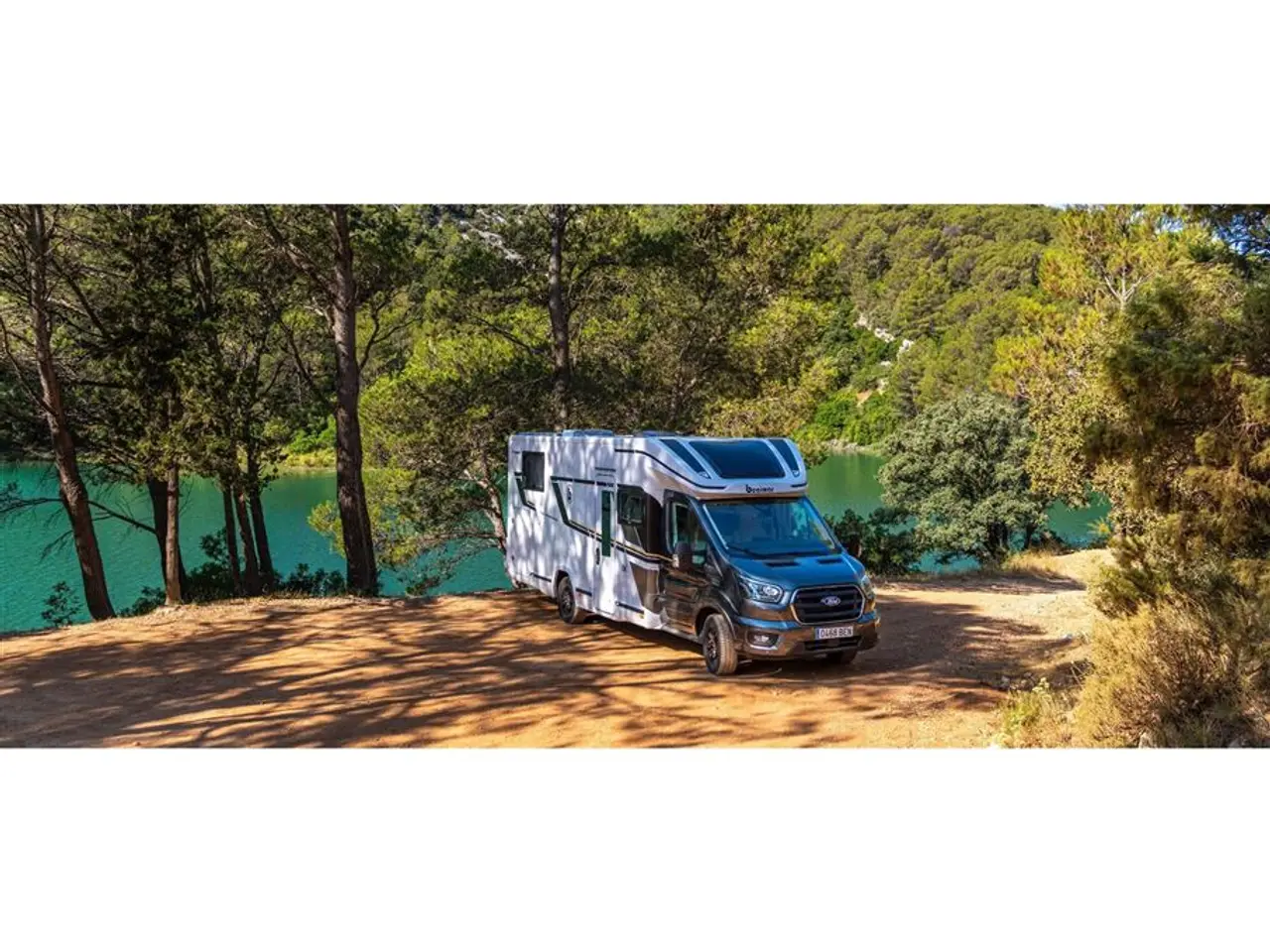 Billede 1 - 2027 - Benimar Tessoro T463 UP   Kommer September-Oktober