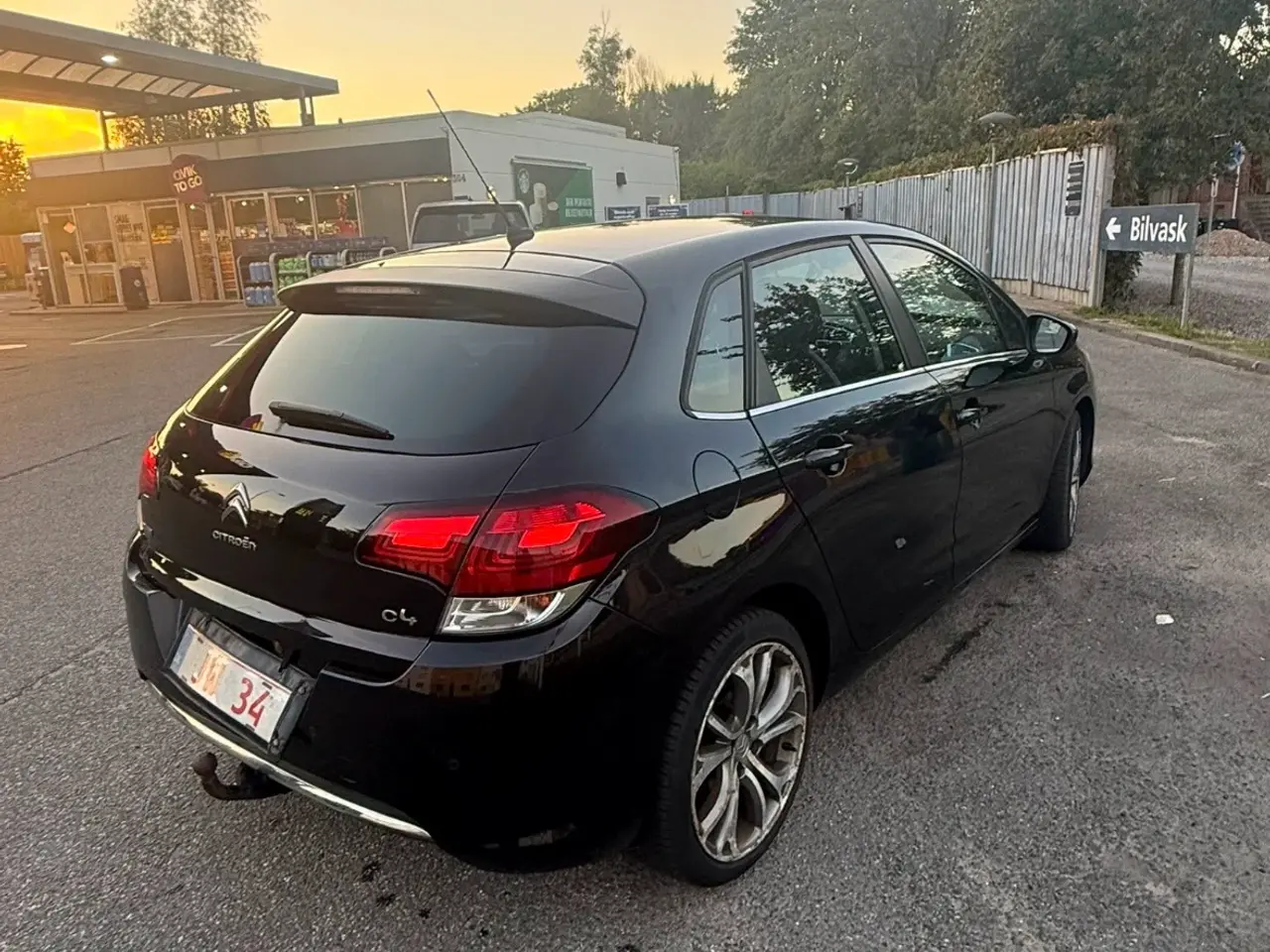Billede 4 - Citroën C4 2016
