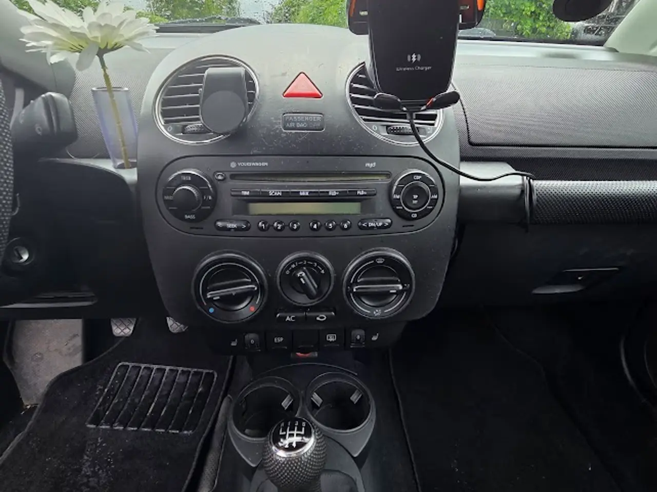 Billede 9 - Flot VW Beetle