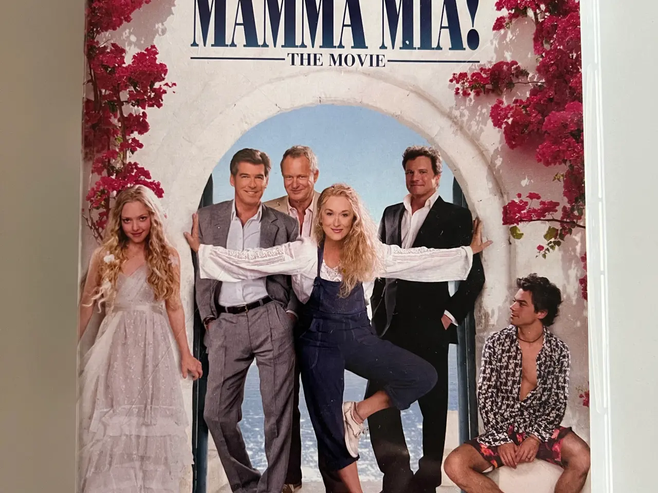 Billede 1 - Mamma Mia!