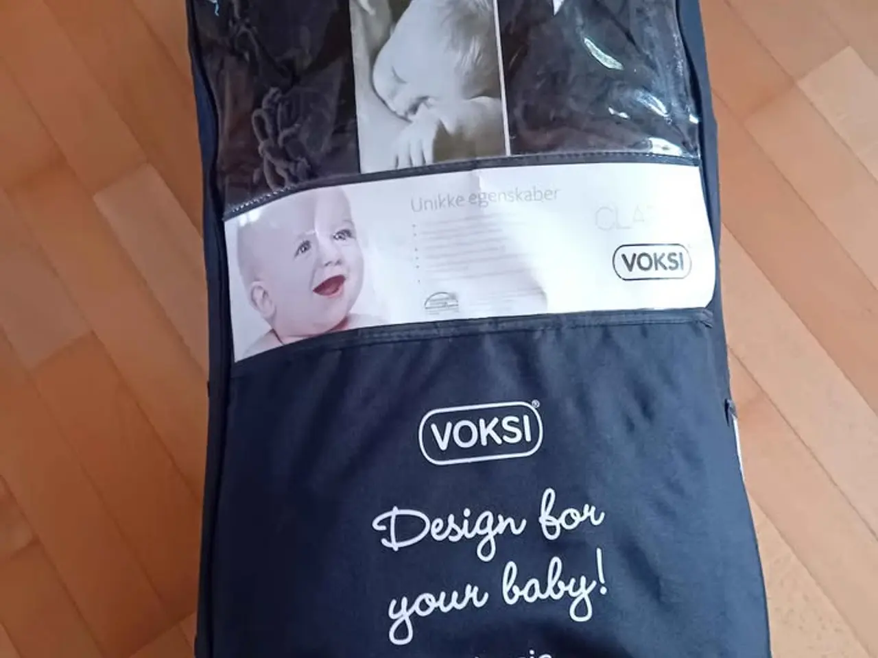 Billede 4 - Voksi classic