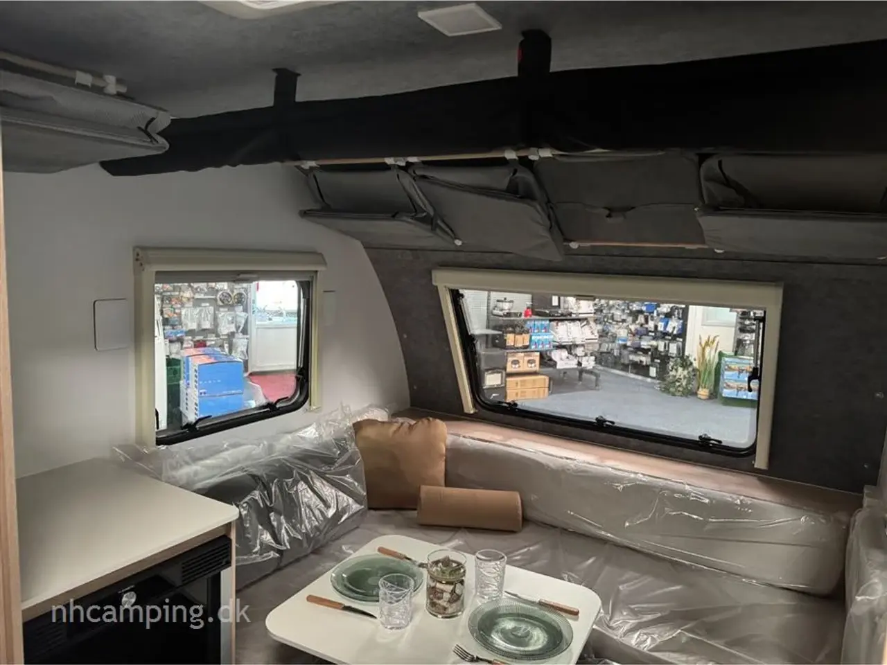 Billede 6 - 2026 - Adria Aviva Lite 300 LH