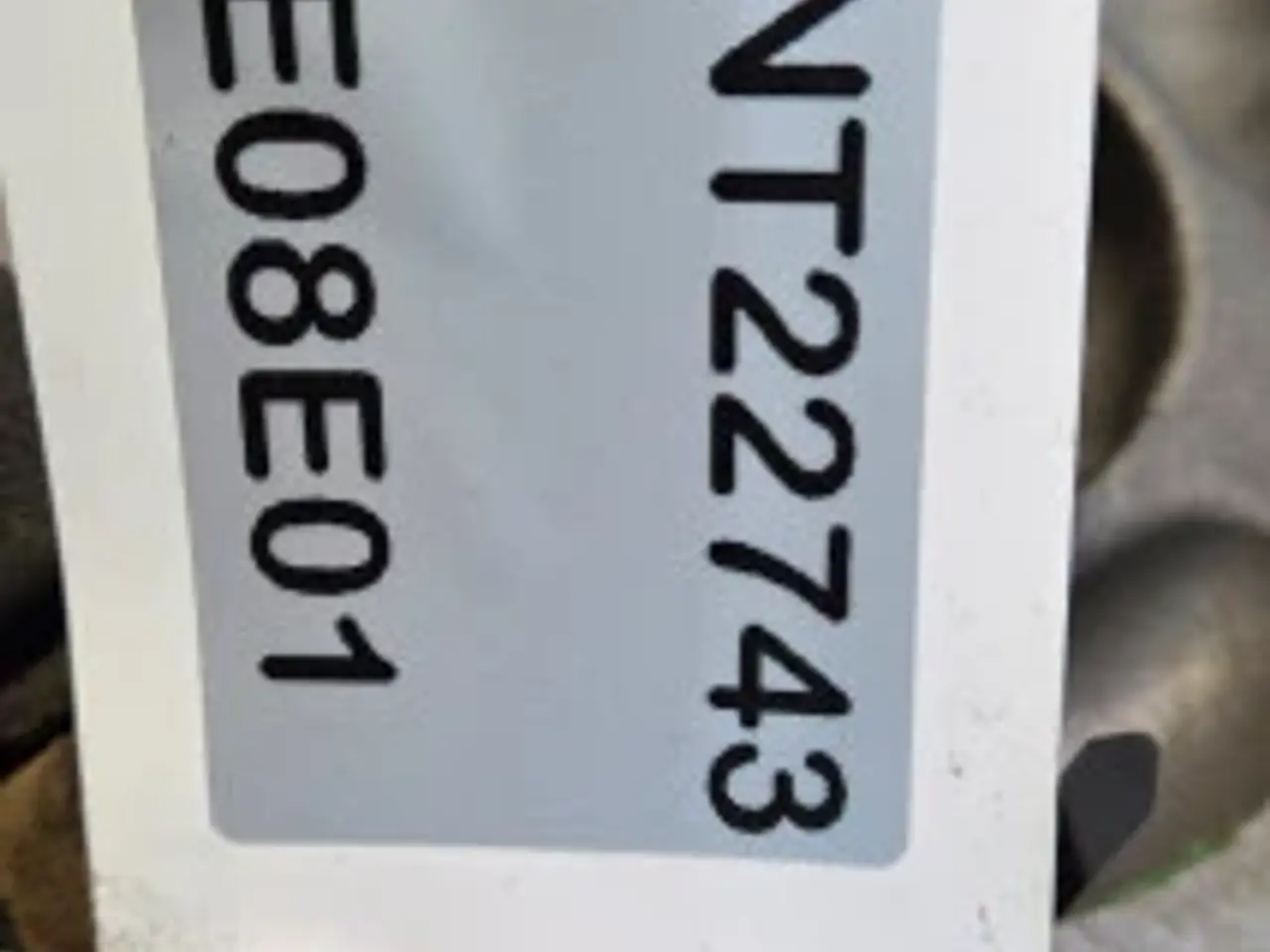 Billede 14 - Valtra S394 Dæksel 916101050060