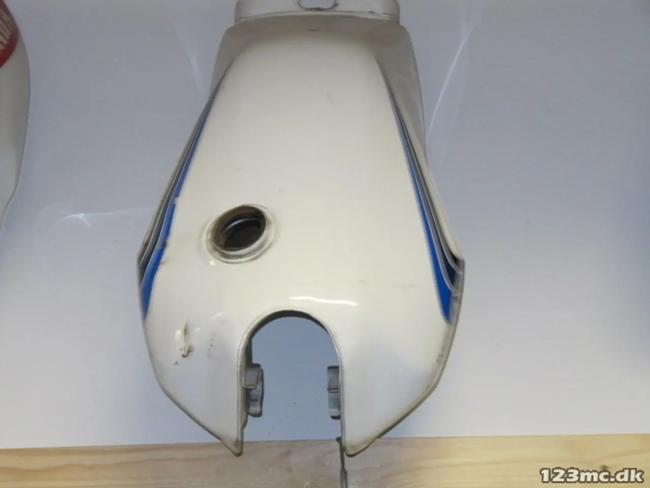 Billede 1 - Tank