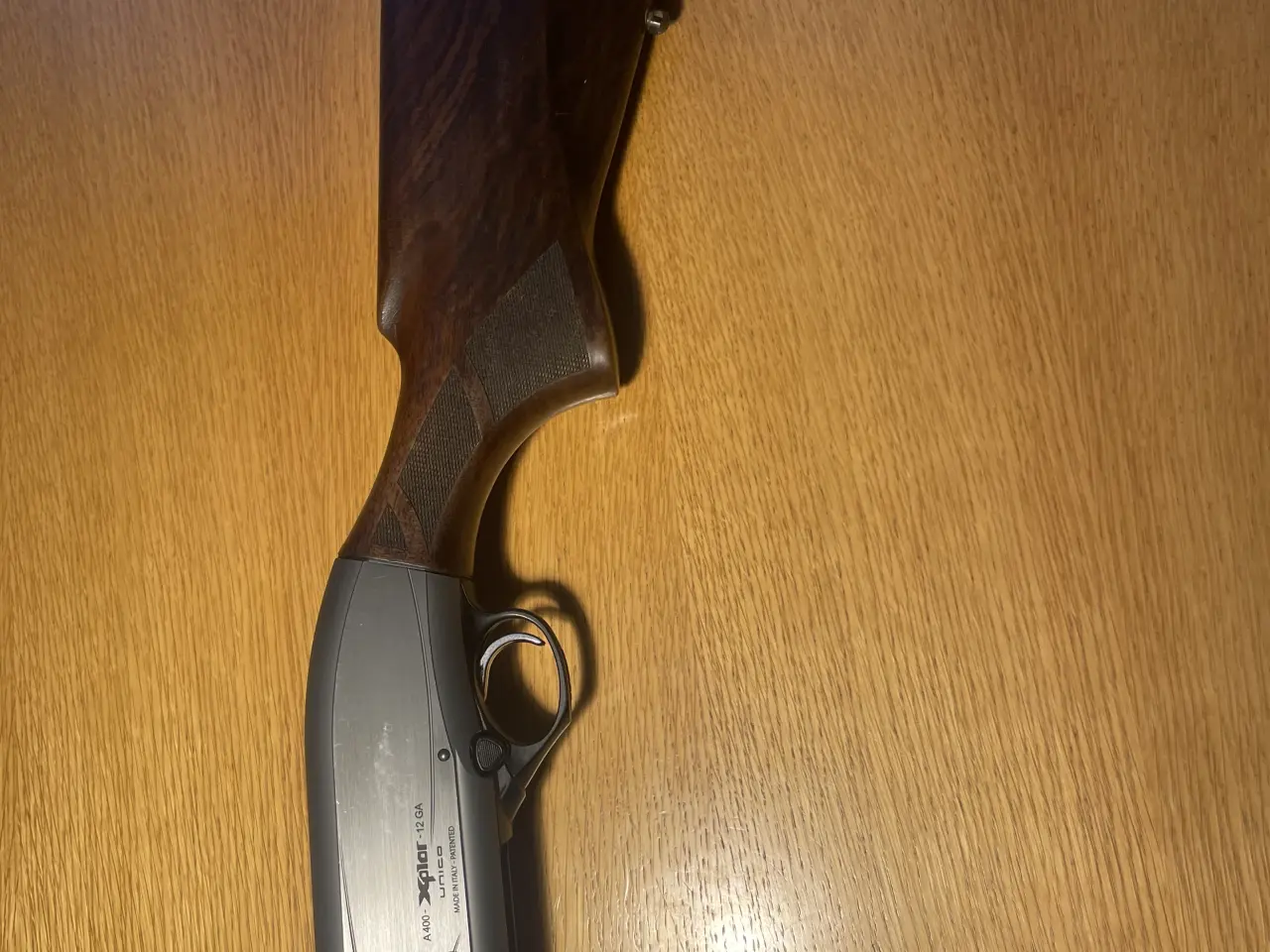 Billede 3 - Beretta Xplor Unico