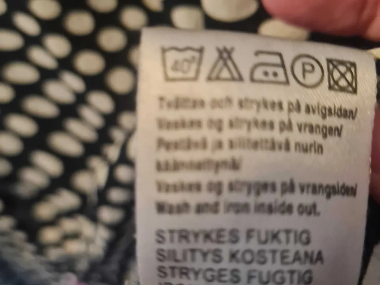 Billede 6 - Ellos+ skjorte str 50-52