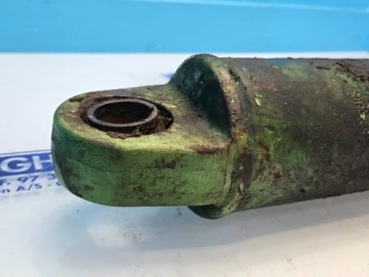 Billede 7 - John Deere 6300 Cylinder AL213022