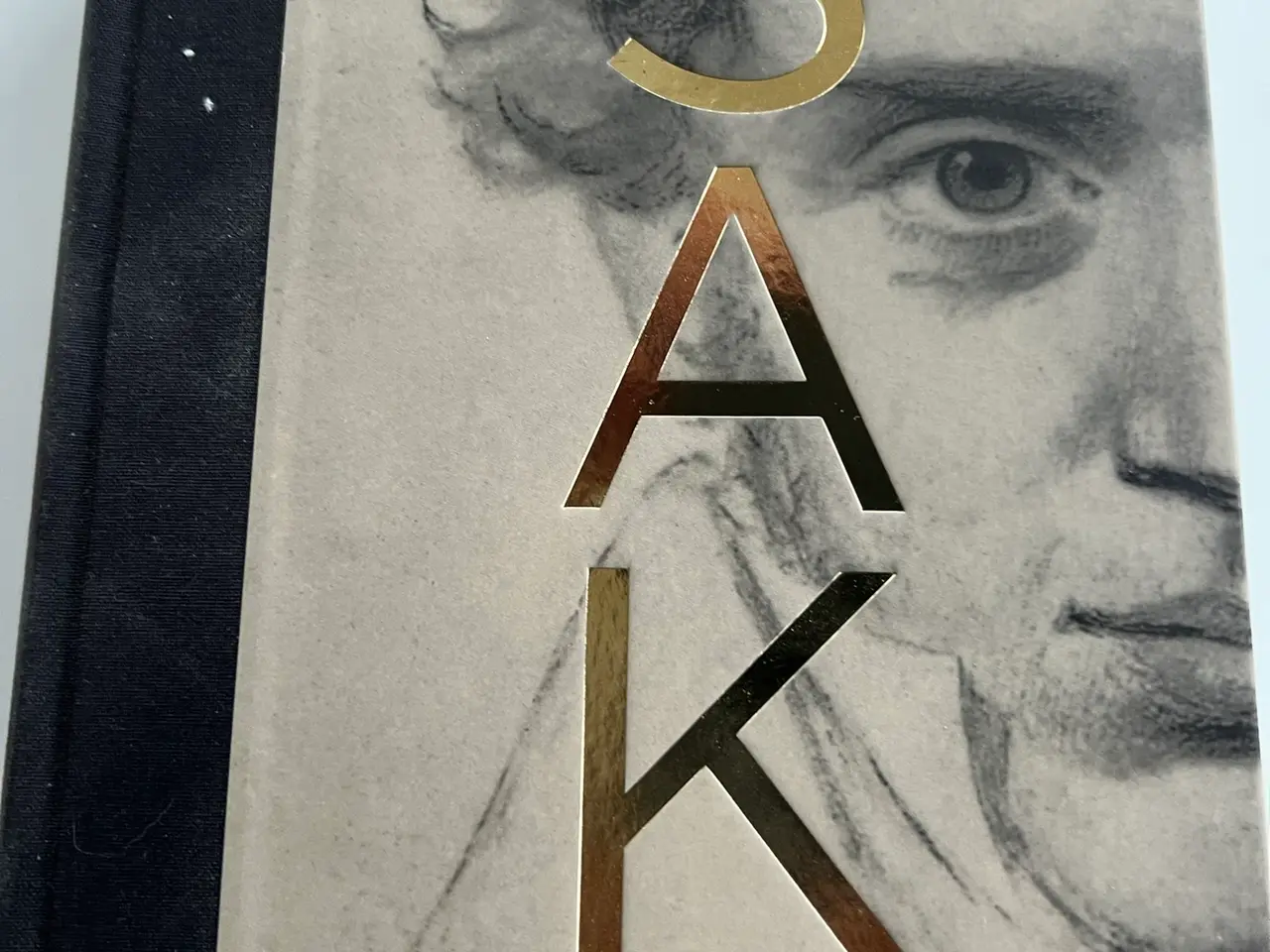 Billede 1 - Biografi - Søren A. Kierkegaard