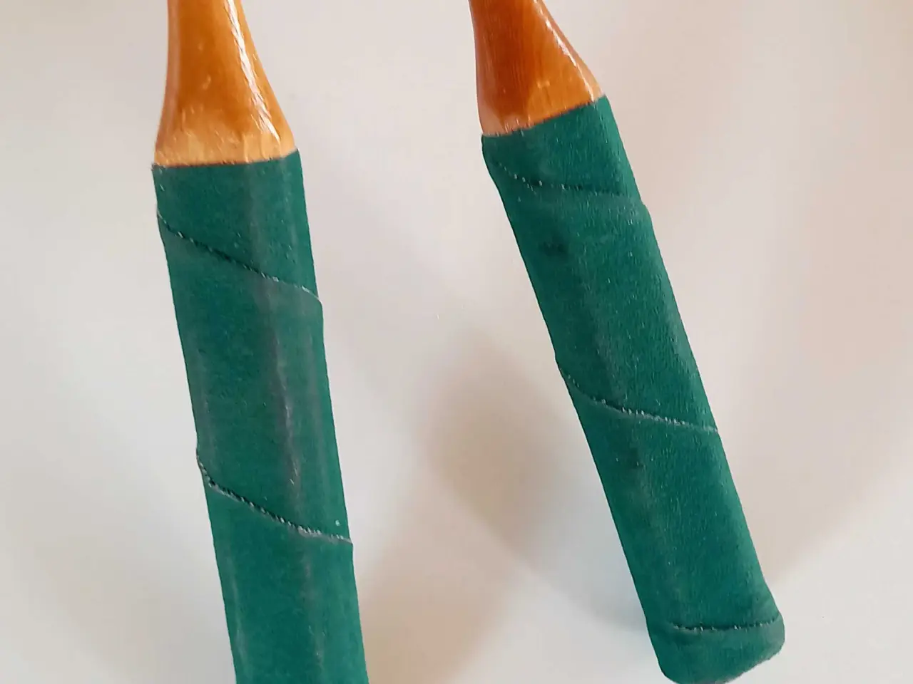 Billede 5 - Retro badmintonketsjer