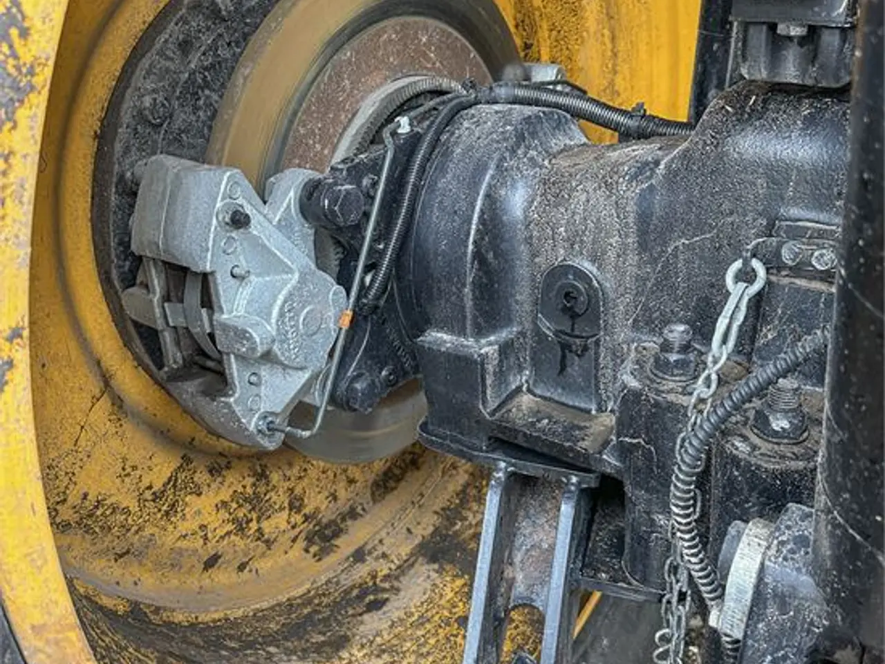 Billede 45 - JCB Fastrac 8330 - Only 530 hours
