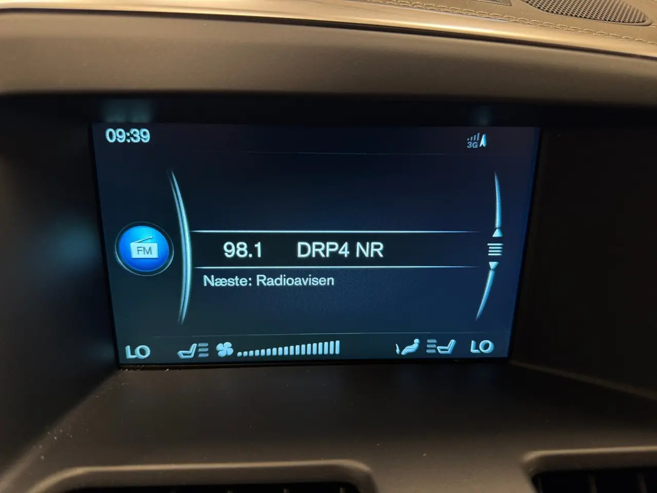 Billede 7 - Volvo XC60 2,4 D5 Summum Polestar aut. AWD