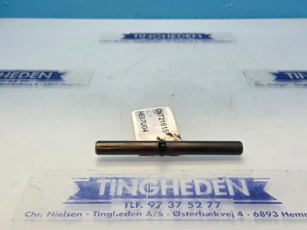 Billede 1 - John Deere 6300 Pin L75943
