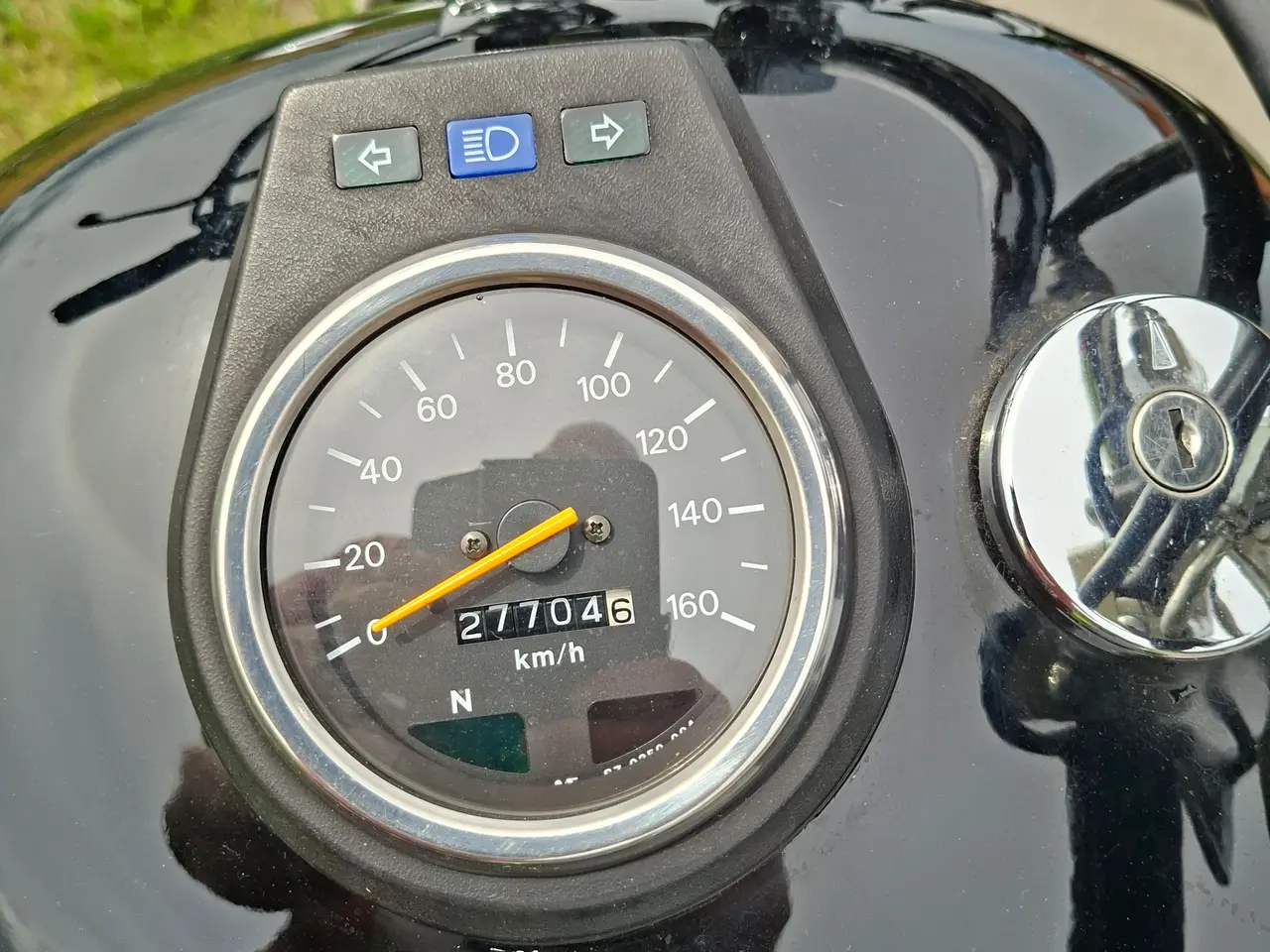 Billede 8 - Suzuki savage 650
