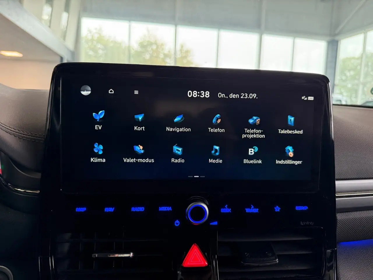 Billede 16 - Hyundai Ioniq 40 EV Trend