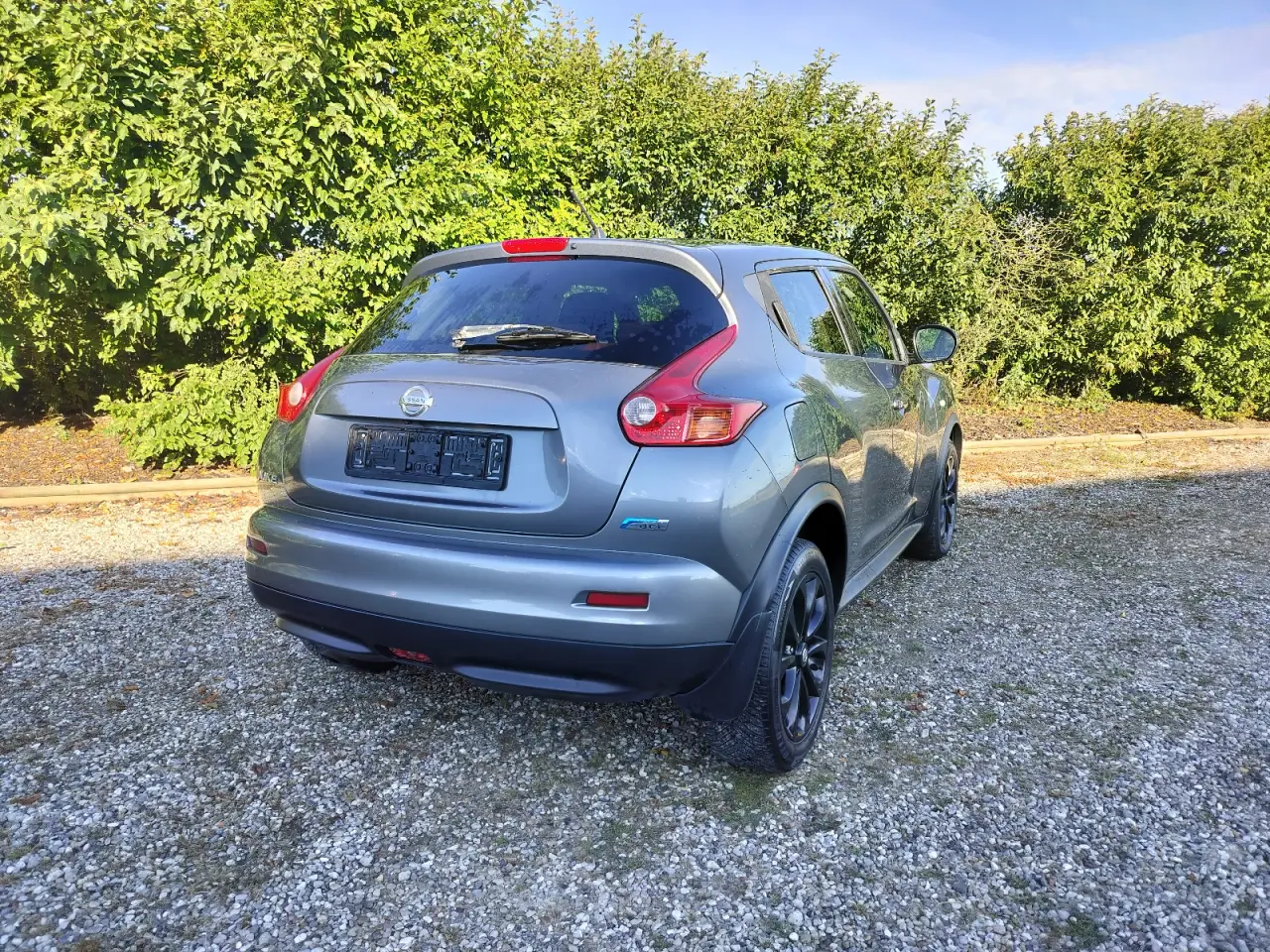 Billede 7 - Fin CUV