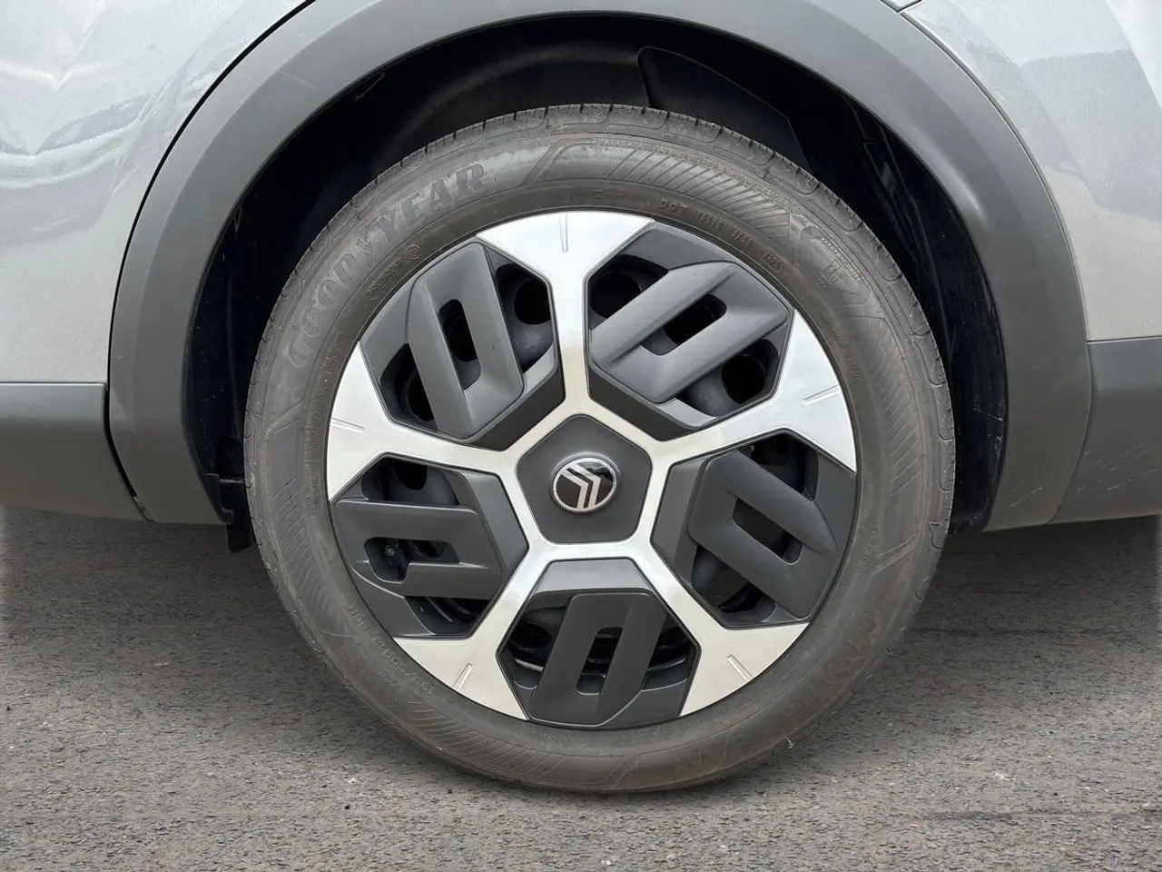 Billede 19 - Citroën ë-C4 X 50 Plus