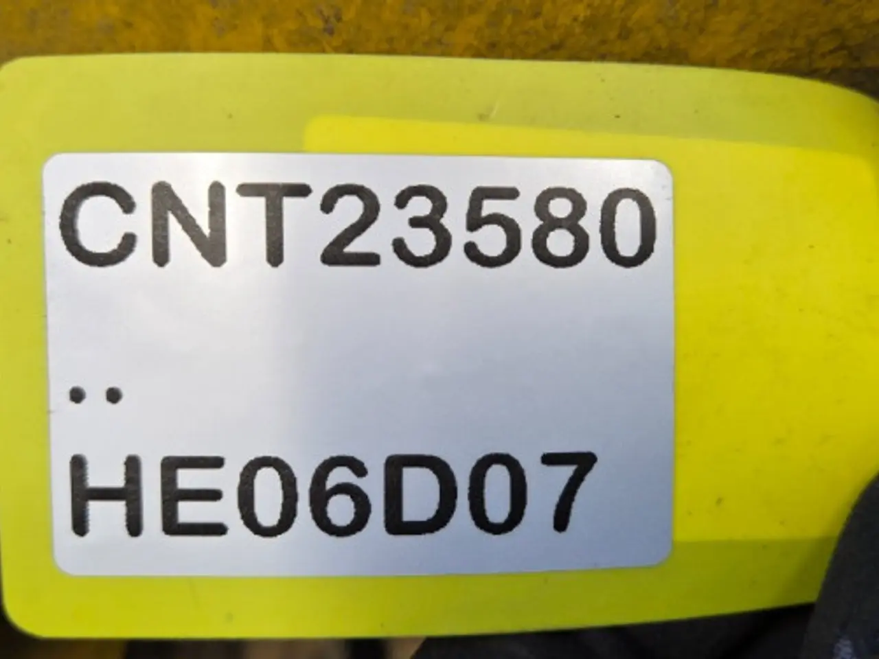 Billede 14 - Terragator 3104 Tank AG134008