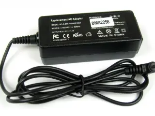 Asus 40W 19V 2.1A strømforsyning med 2.5mm x 0.7mm stik - Kompatibel