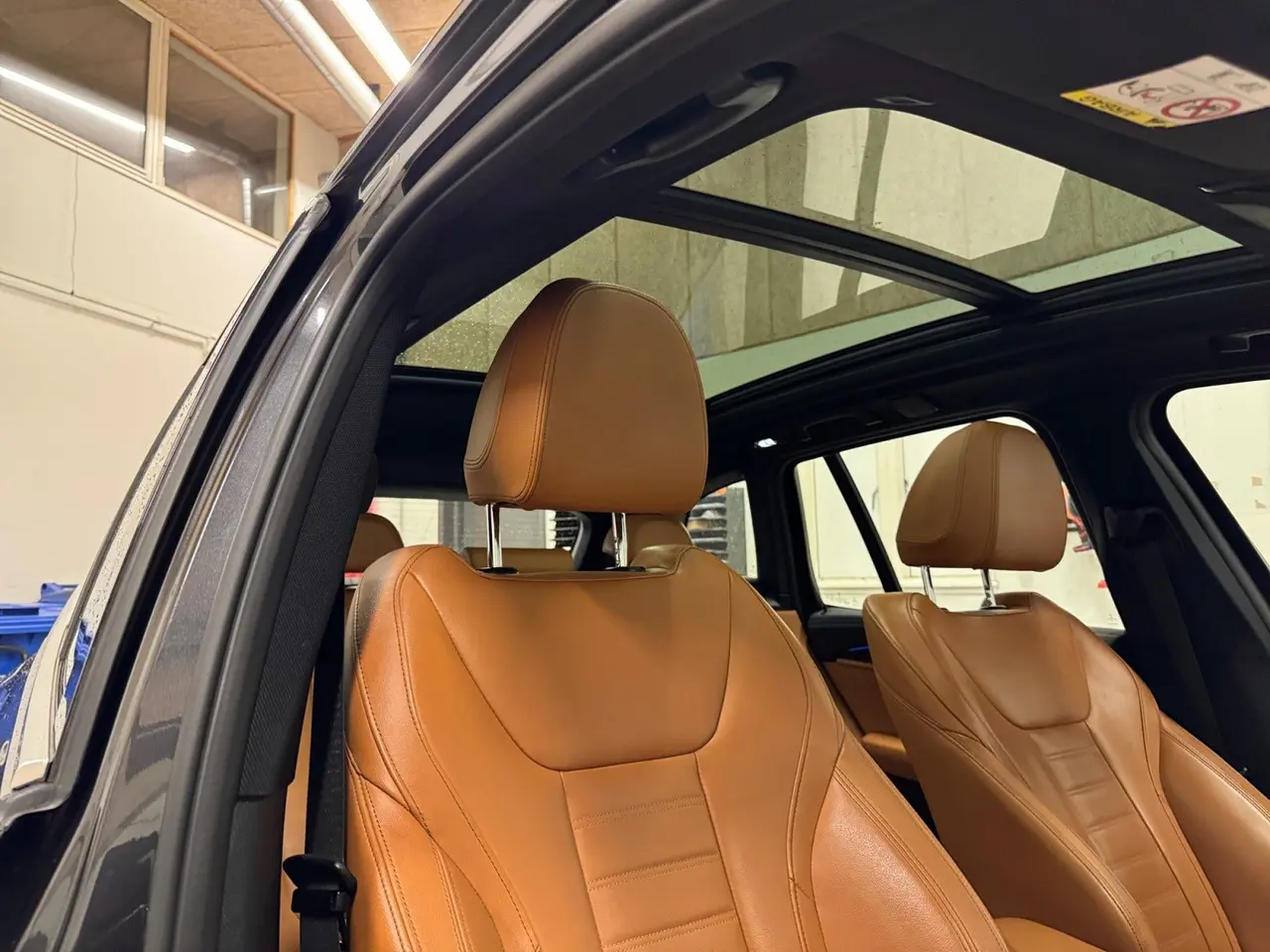 Billede 17 - BMW iX3 Executive