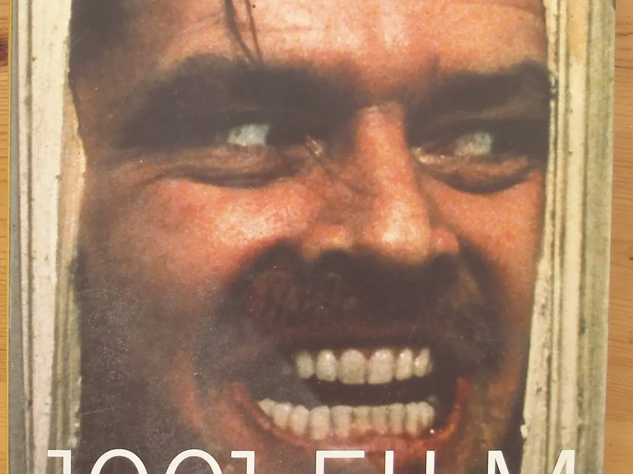 Billede 1 - 1001 film du skal se før du dør