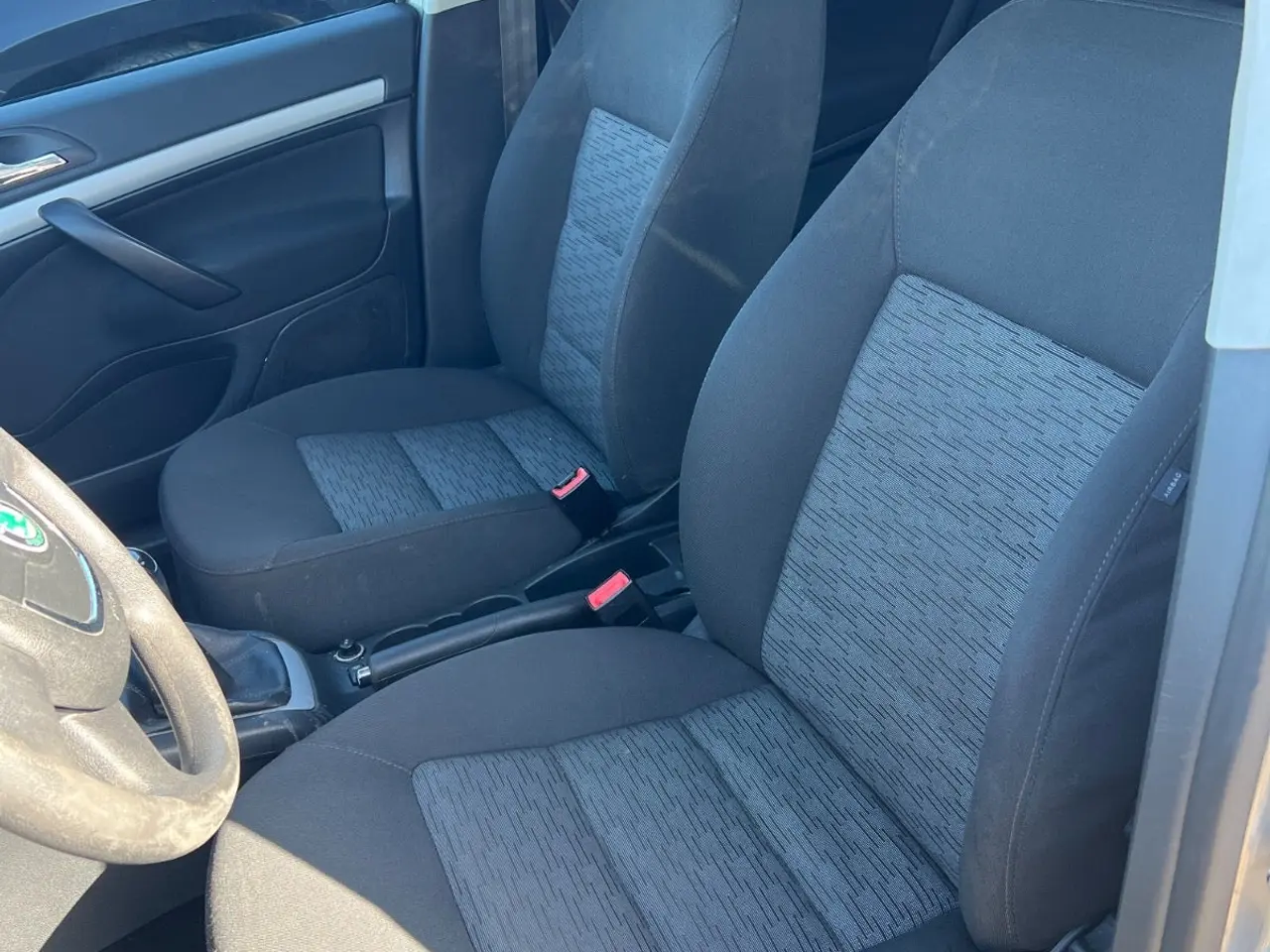 Billede 5 - Skoda Octavia 1,2 TSi 105 Family