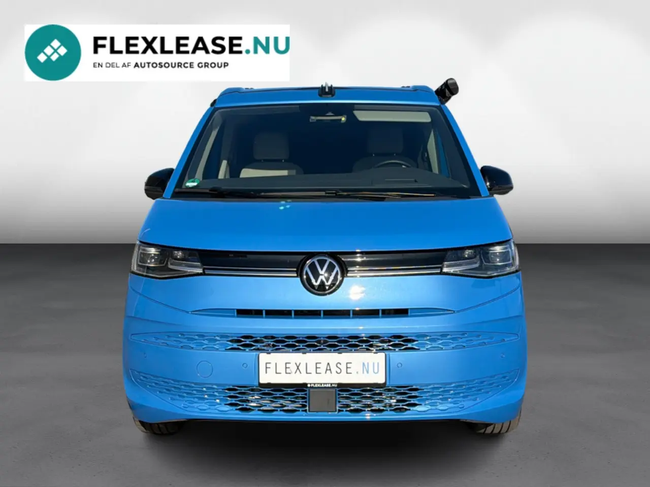 Billede 10 - VW California 1,5 eHybrid Ocean DSG 4Motion