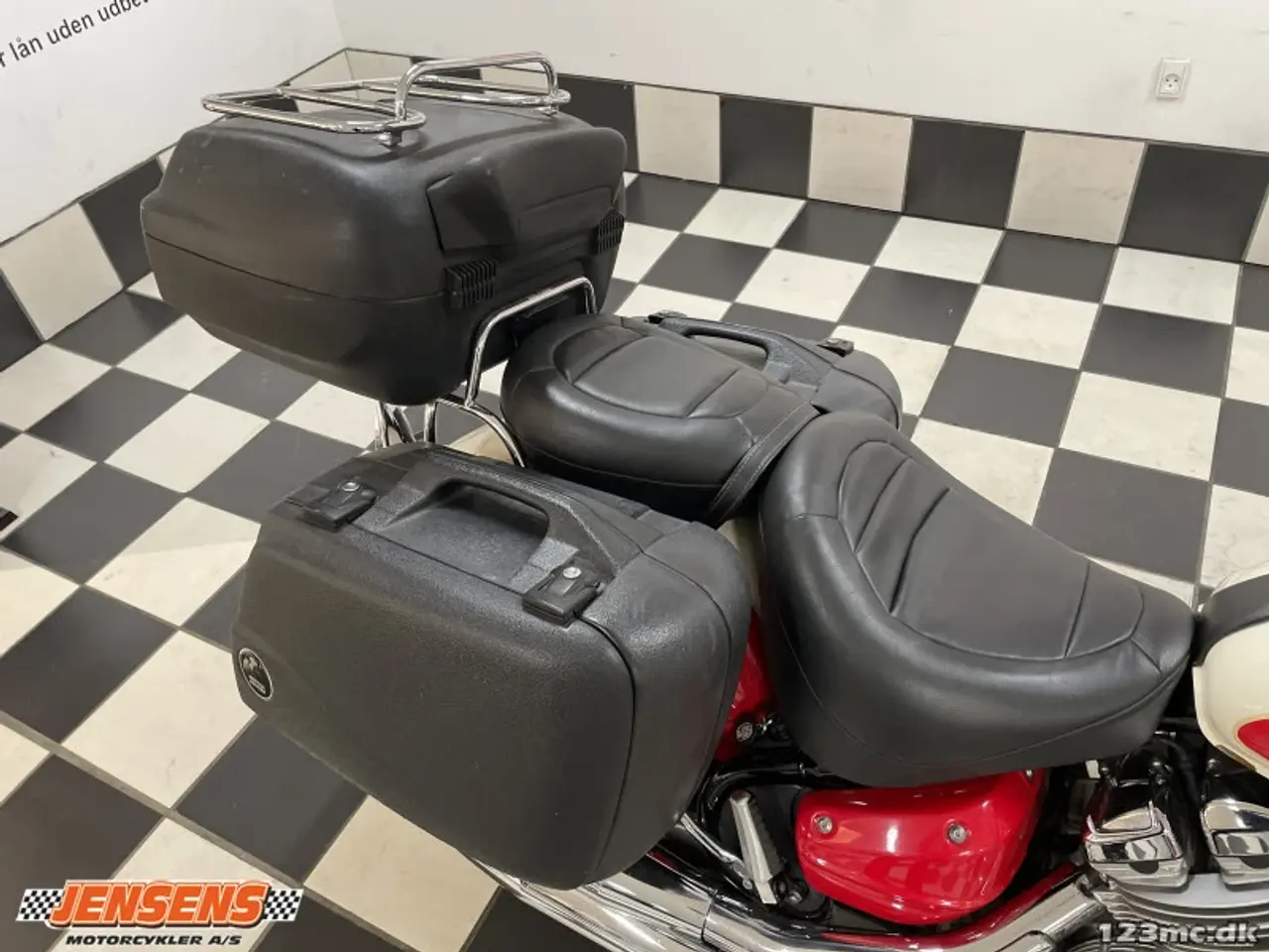 Billede 12 - Yamaha XVZ 1300 Royal Star