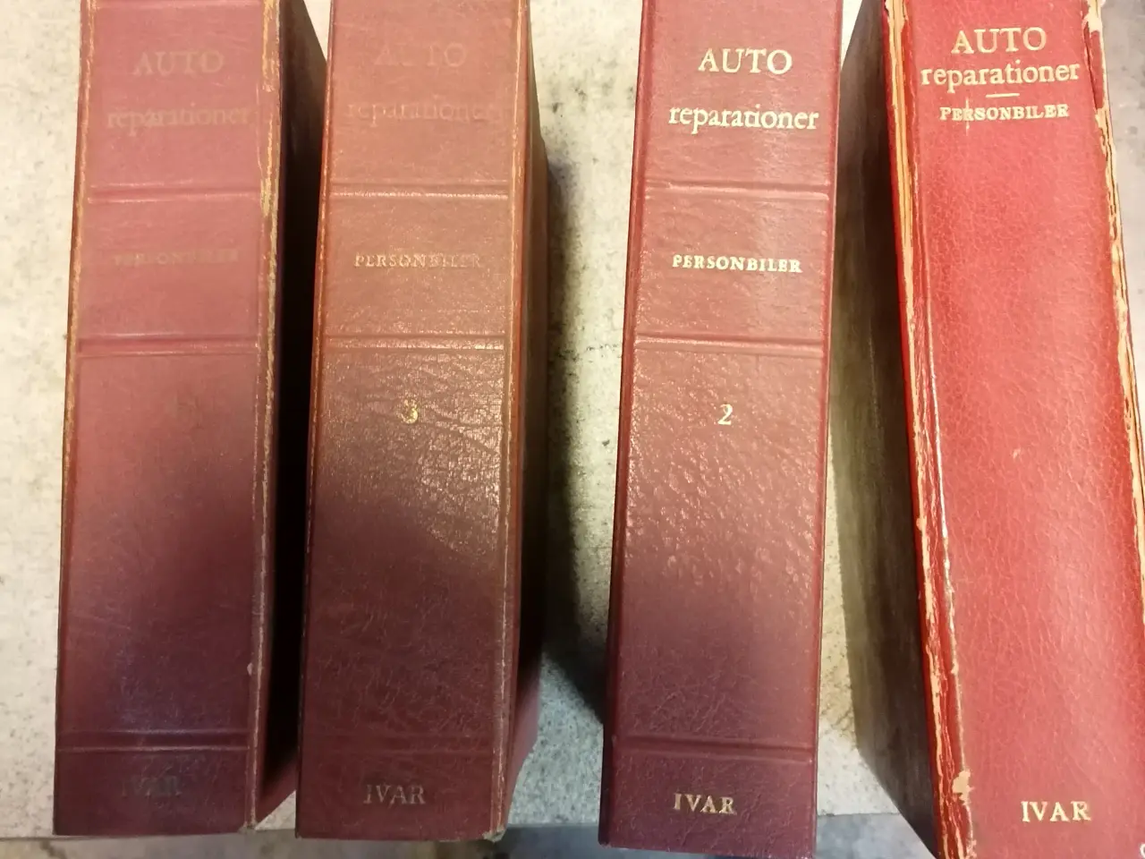 Billede 1 - IVAR AUTO Reparationer