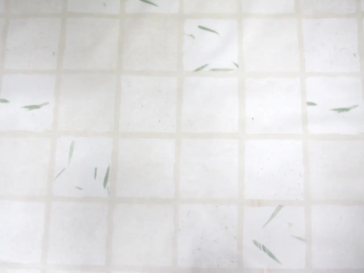 Billede 3 - gardinstof