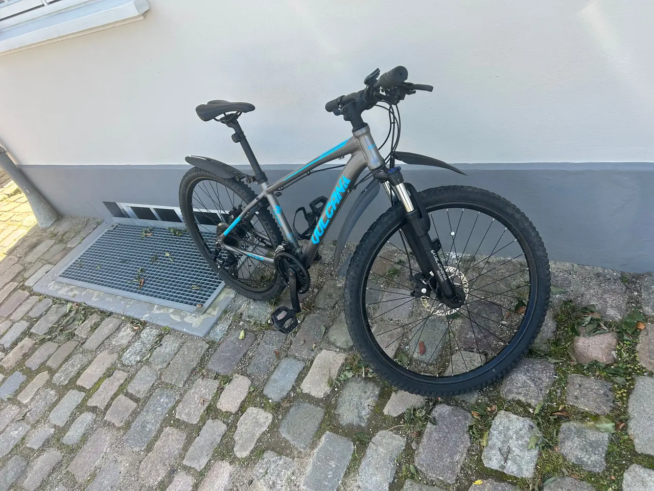 Billede 2 - 26” Mustang Mountainbike