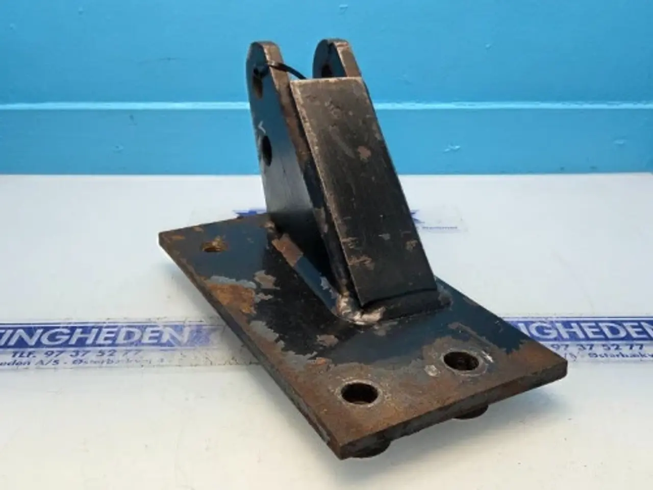 Billede 14 - Massey Ferguson 6290 Støtte L. 3616284M93