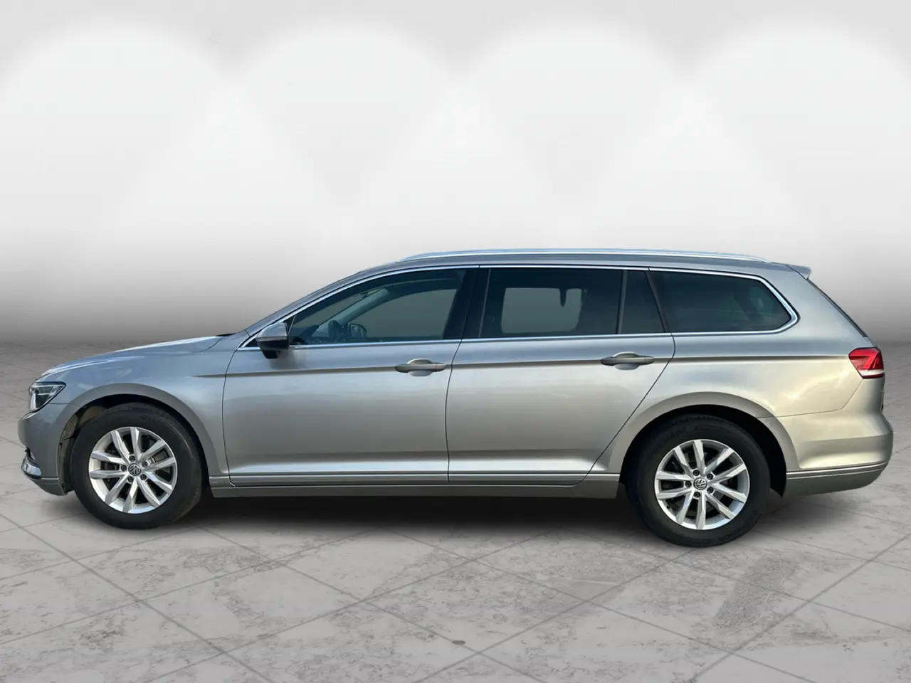 Billede 4 - VW PASSAT 1,4 TSi COMFORT DSG - ST.CAR