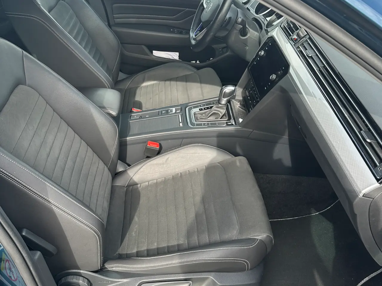 Billede 7 - VW Passat 1,4 GTE Variant DSG