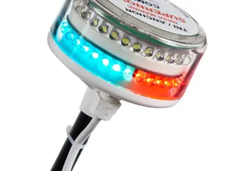 NASA Supernova Combi Switch
