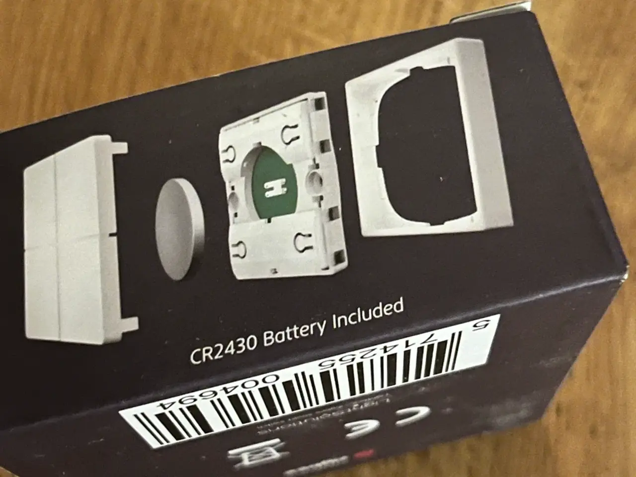 Billede 3 - Lightbee, Zigbee smartkontakt