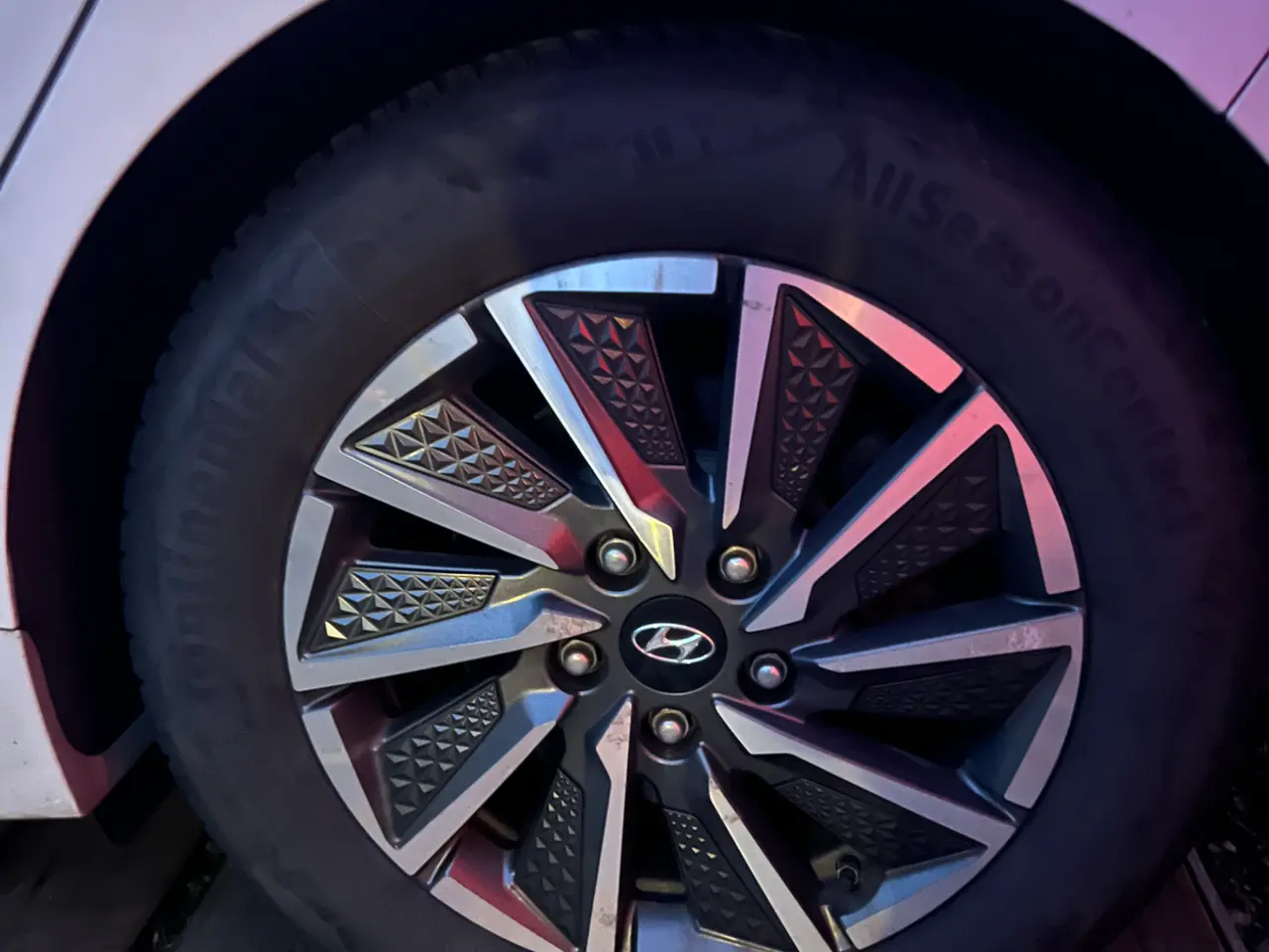 Billede 15 - Hyundai Ioniq 40 EV Trend