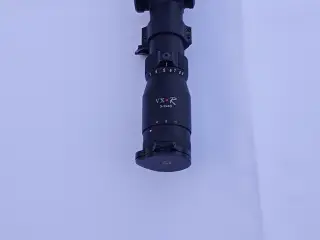 Leupold sigtekikkert VXR 3-9x40