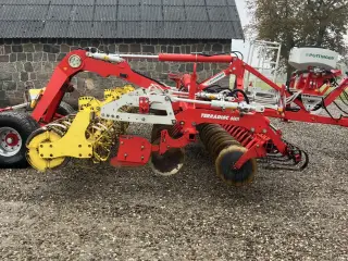 Pøttinger Terradisc 6001 - 2