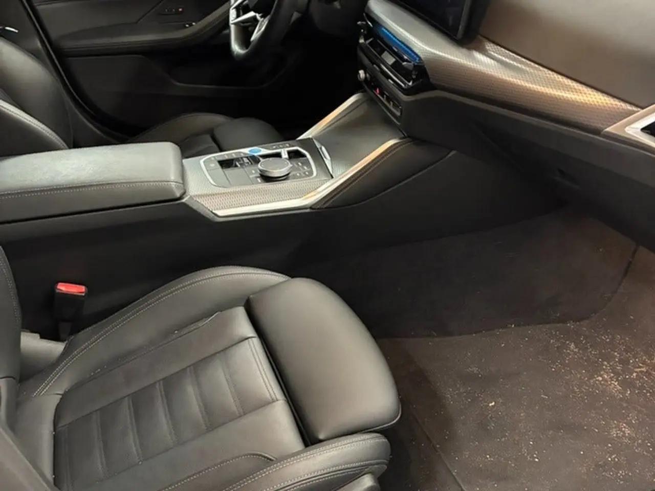 Billede 7 - BMW i4  eDrive40 M-Sport