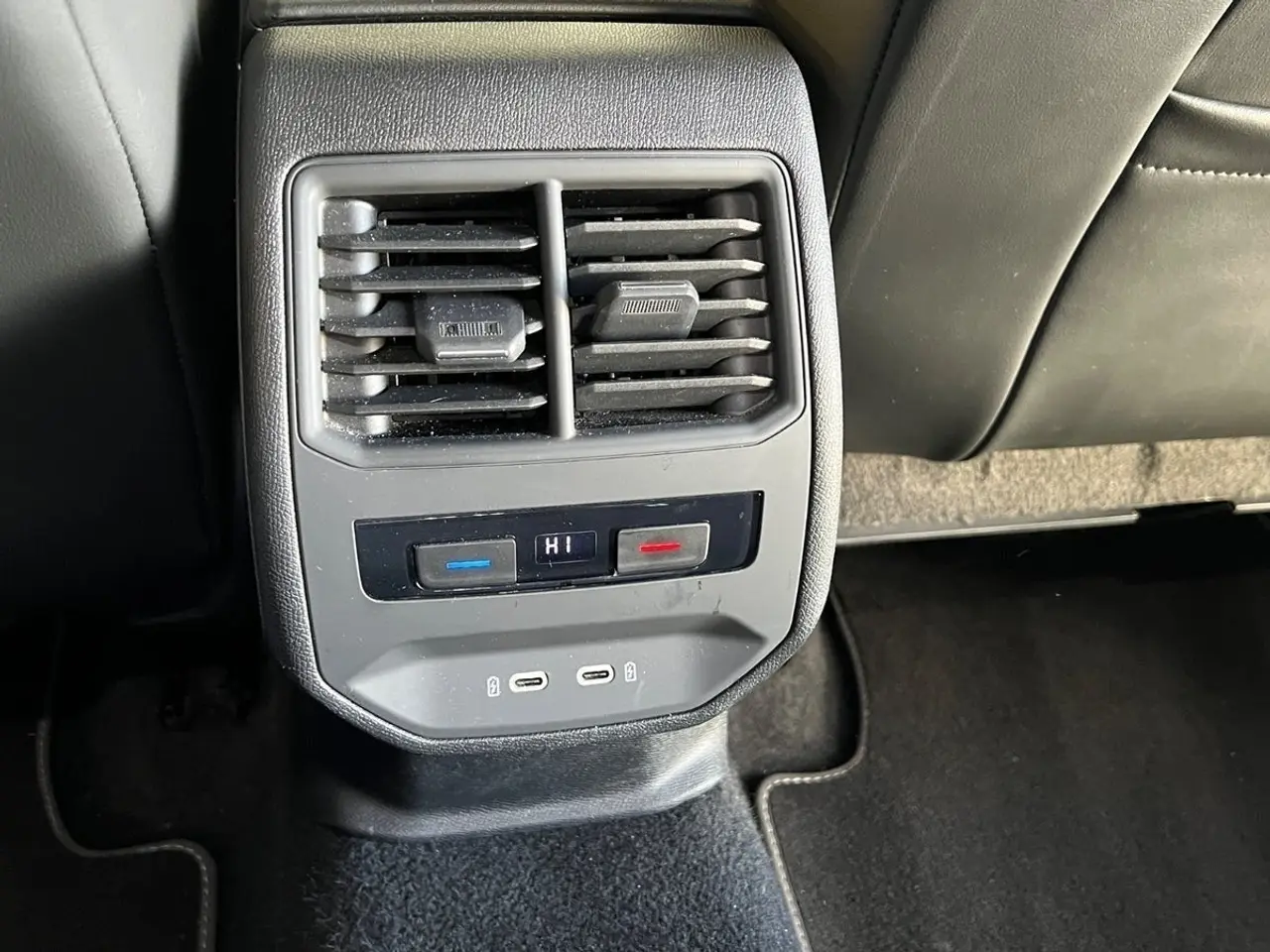Billede 11 - Seat Leon 1,4 eHybrid FR DSG