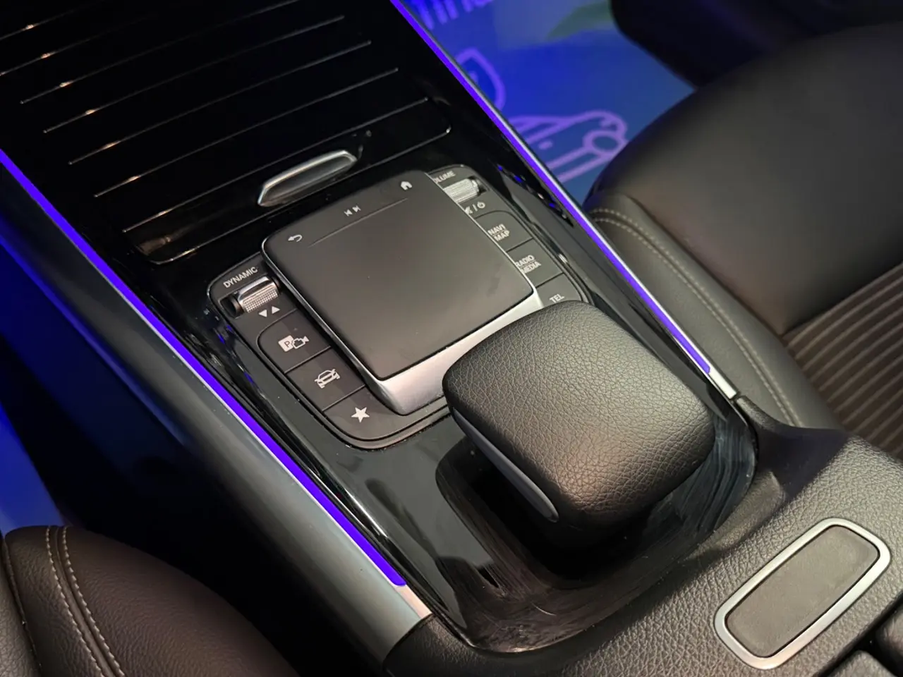 Billede 17 - Mercedes EQA350  4Matic