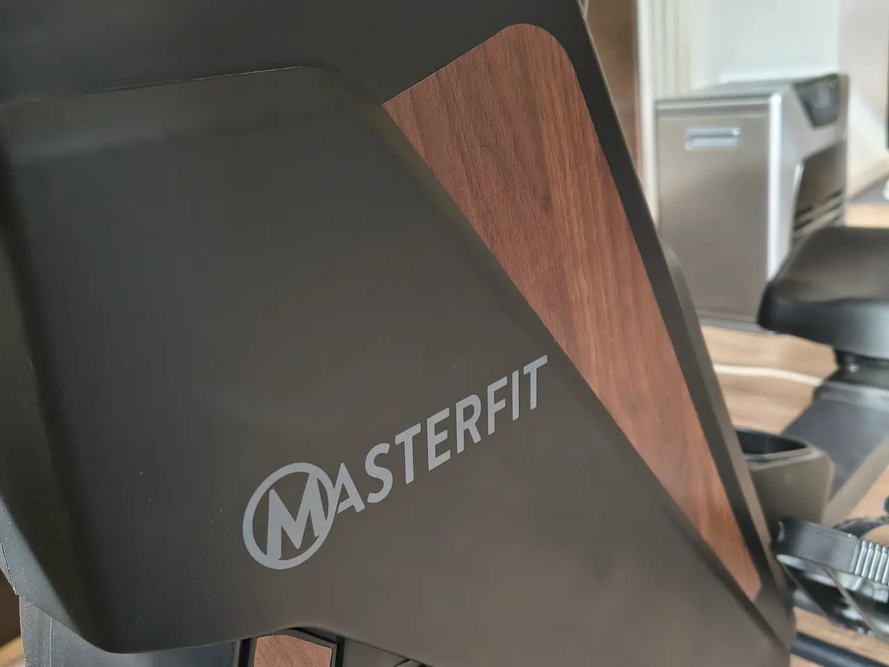 Billede 3 - Masterfit Rower 170