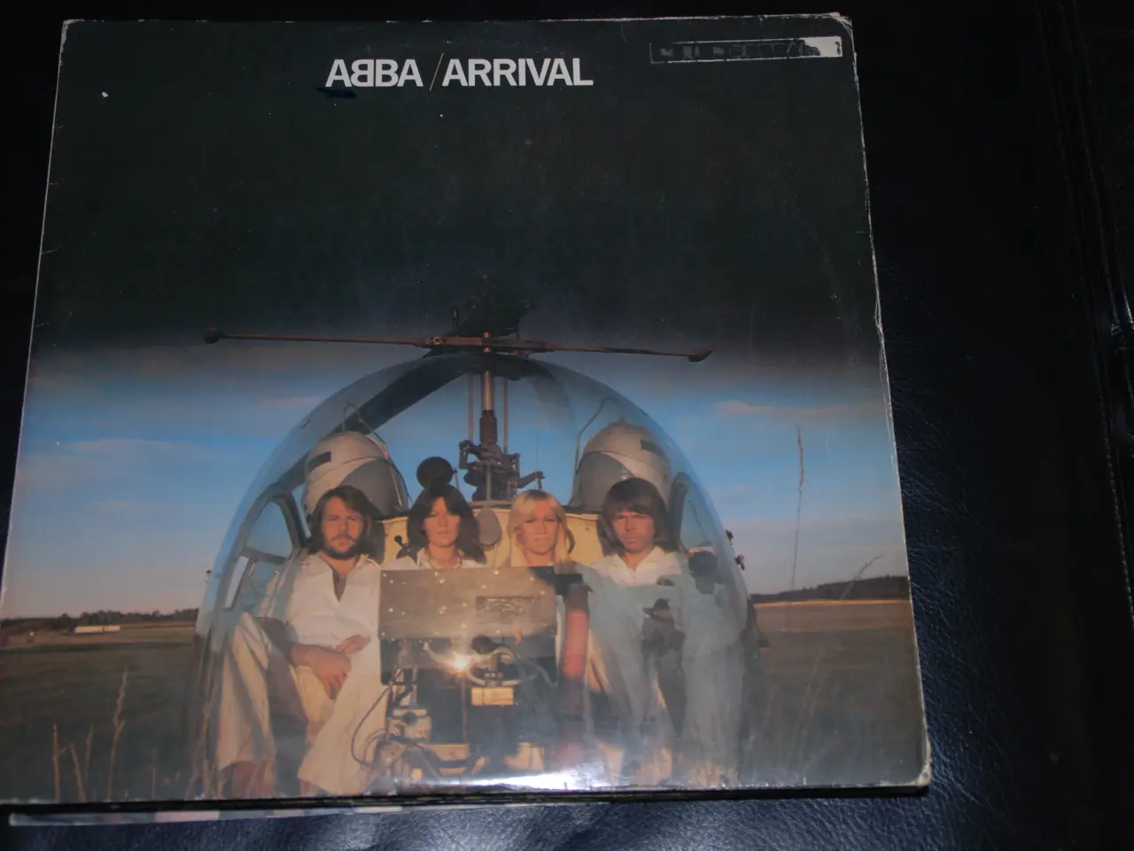 Billede 1 - Vinylplade - ABBA